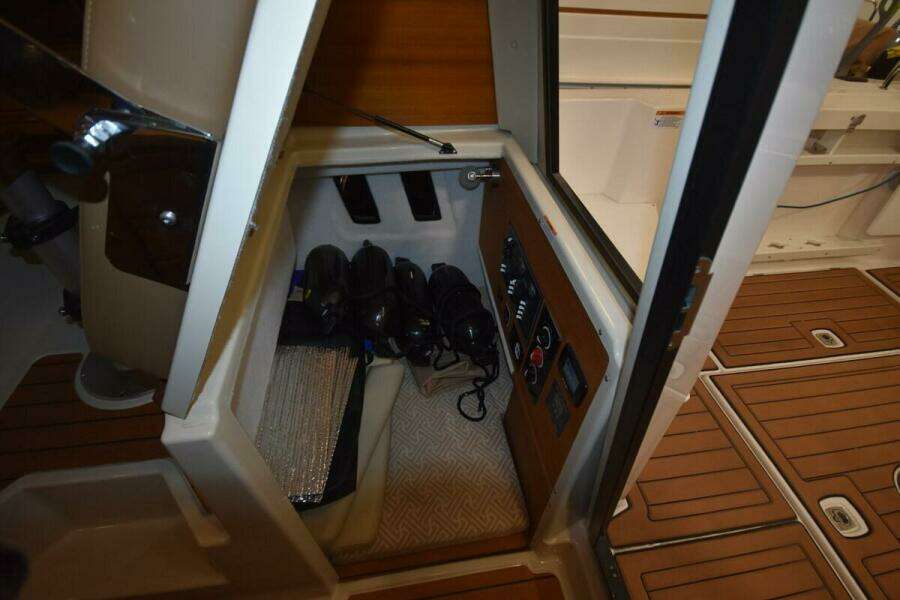 Wanderin Star 27ft Ranger Tugs Yacht For Sale
