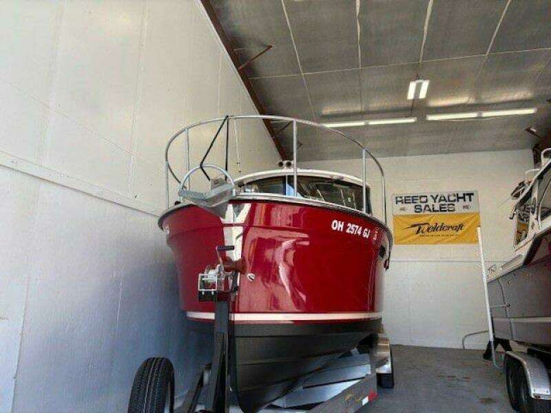 Wanderin Star 27ft Ranger Tugs Yacht For Sale