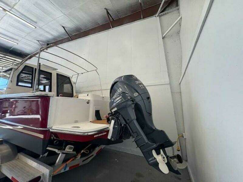 Wanderin Star 27ft Ranger Tugs Yacht For Sale