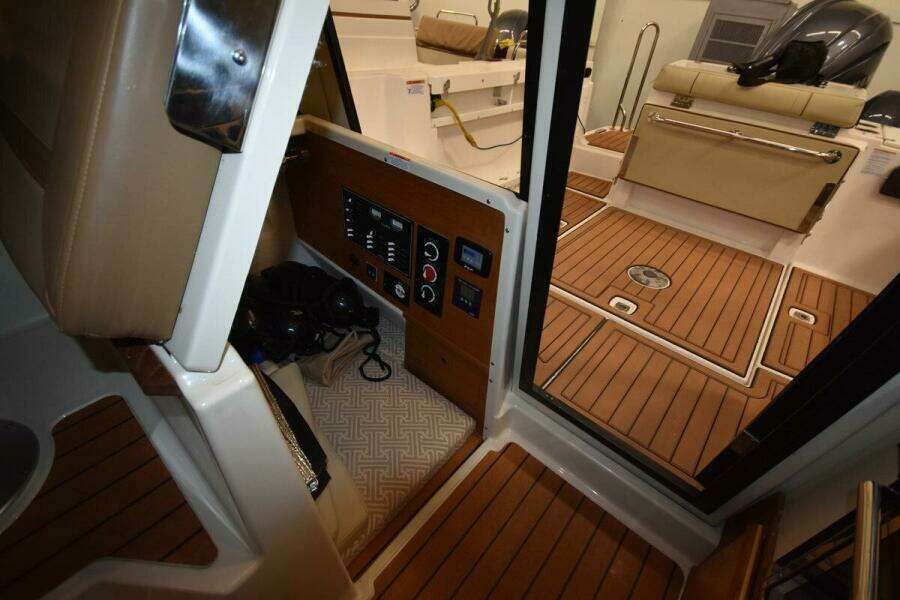 Wanderin Star 27ft Ranger Tugs Yacht For Sale