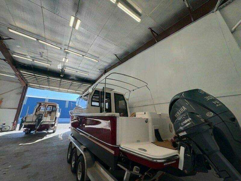 Wanderin Star 27ft Ranger Tugs Yacht For Sale