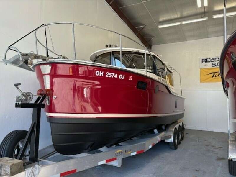 Wanderin Star 27ft Ranger Tugs Yacht For Sale
