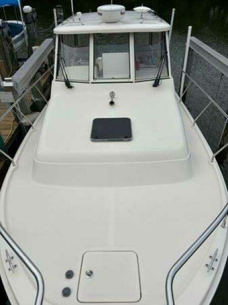 Les Suz 31ft Mainship Yacht For Sale