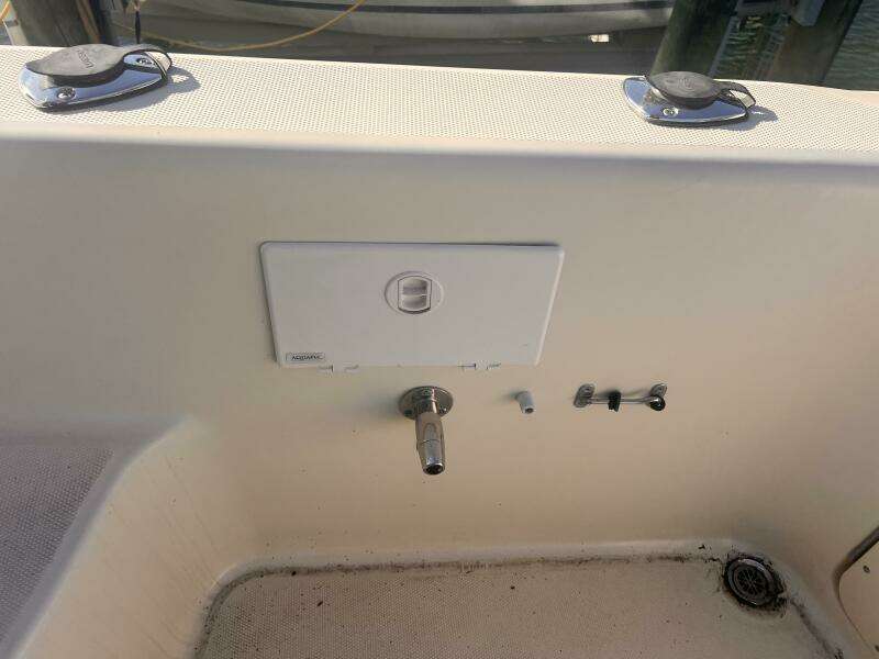 Les Suz 31ft Mainship Yacht For Sale