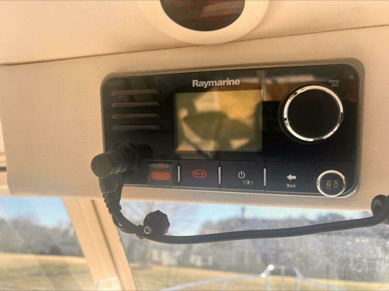 Les Suz 31ft Mainship Yacht For Sale