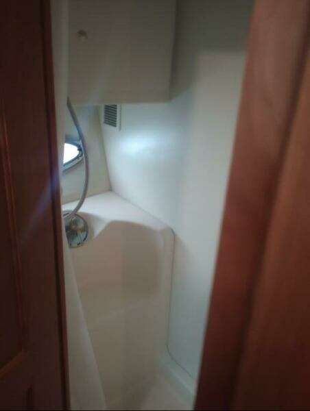 35ft Silverton Yacht For Sale