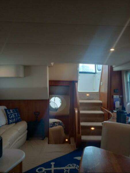 35ft Silverton Yacht For Sale