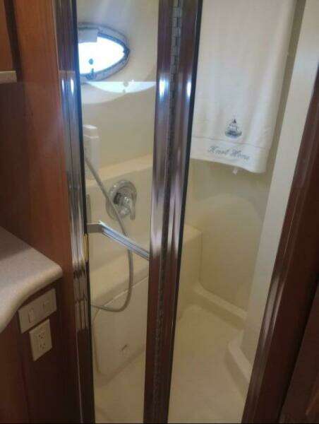 35ft Silverton Yacht For Sale