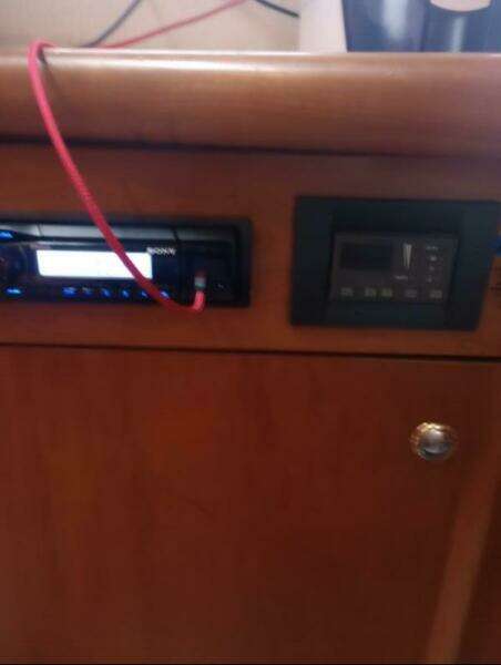 35ft Silverton Yacht For Sale