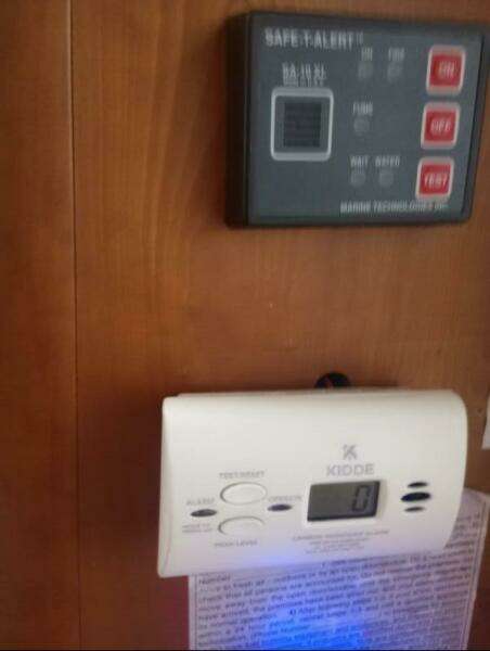 35ft Silverton Yacht For Sale