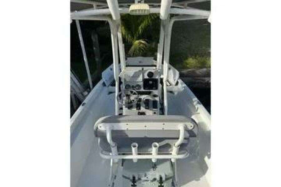 23ft Avid Yacht For Sale
