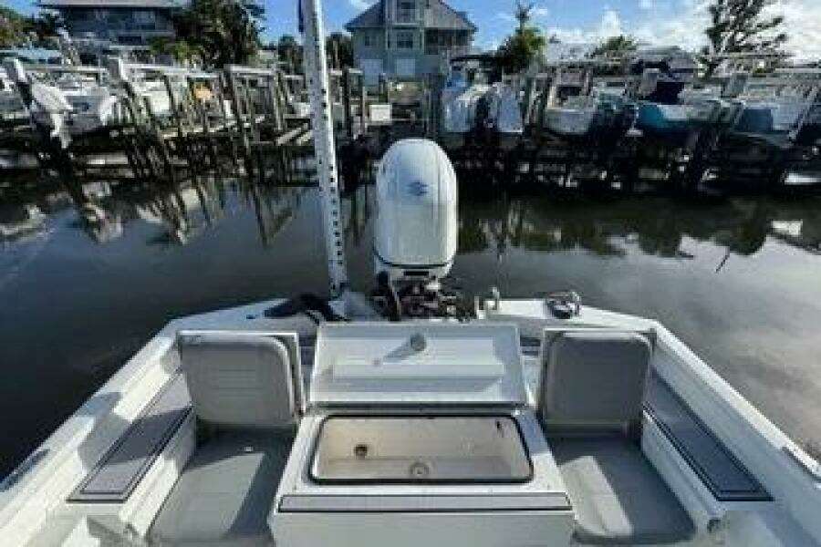 23ft Avid Yacht For Sale