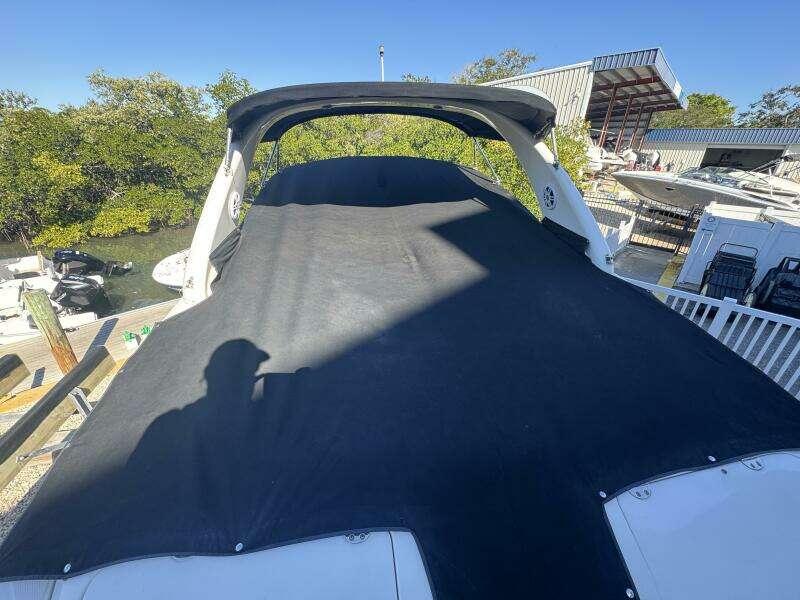 29ft Sea Ray Yacht For Sale