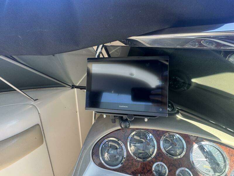 29ft Sea Ray Yacht For Sale