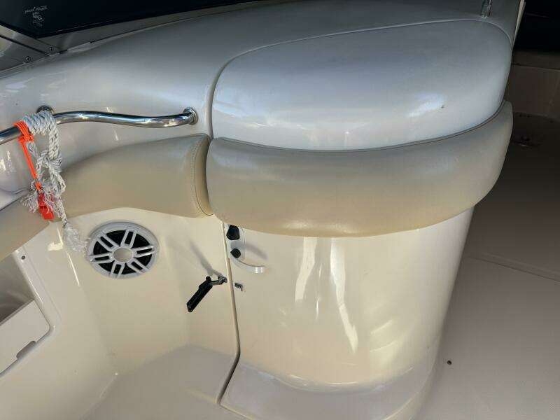 29ft Sea Ray Yacht For Sale