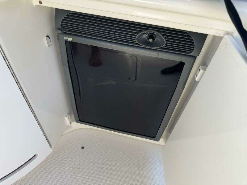 29ft Sea Ray Yacht For Sale