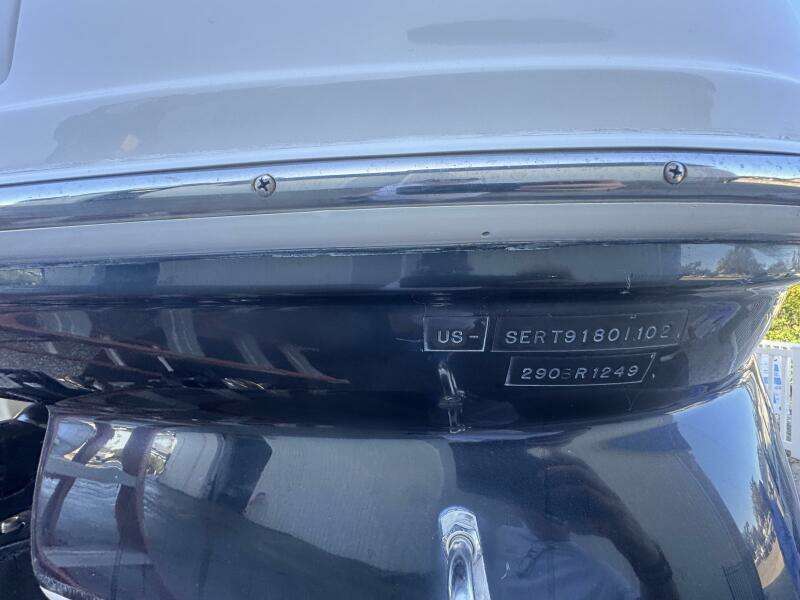 29ft Sea Ray Yacht For Sale