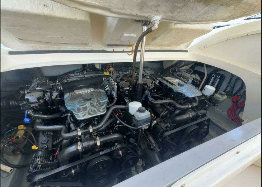 29ft Sea Ray Yacht For Sale