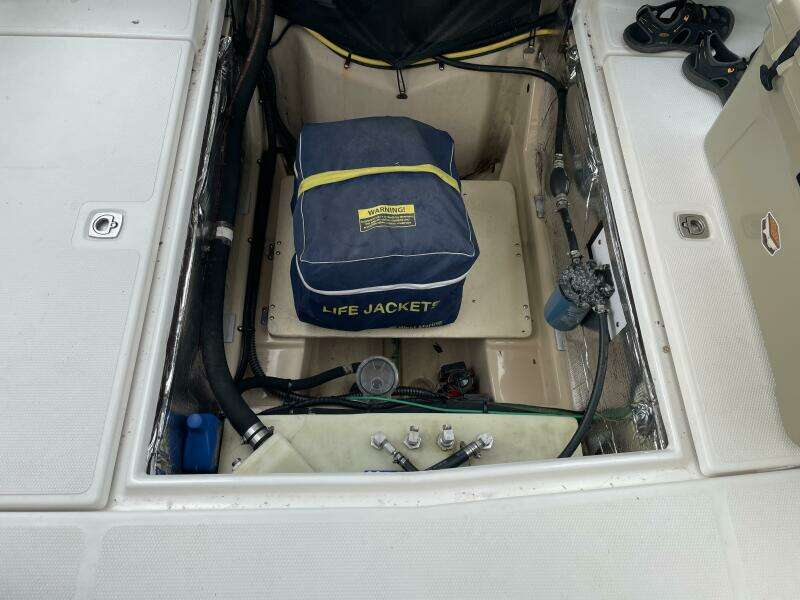 24ft Cutwater Yacht For Sale