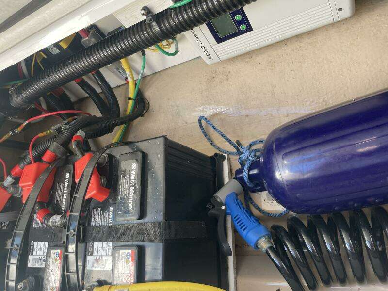 24ft Cutwater Yacht For Sale