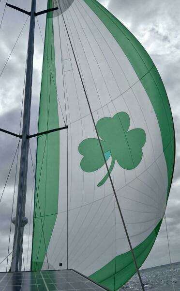 Eda 47ft Beneteau Yacht For Sale