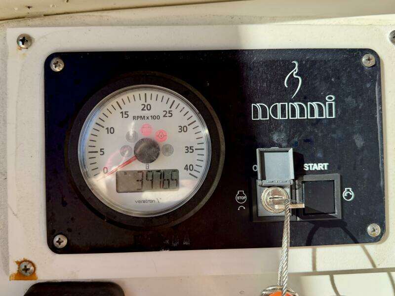 Eda 47ft Beneteau Yacht For Sale