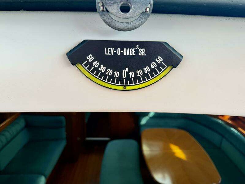 Eda 47ft Beneteau Yacht For Sale