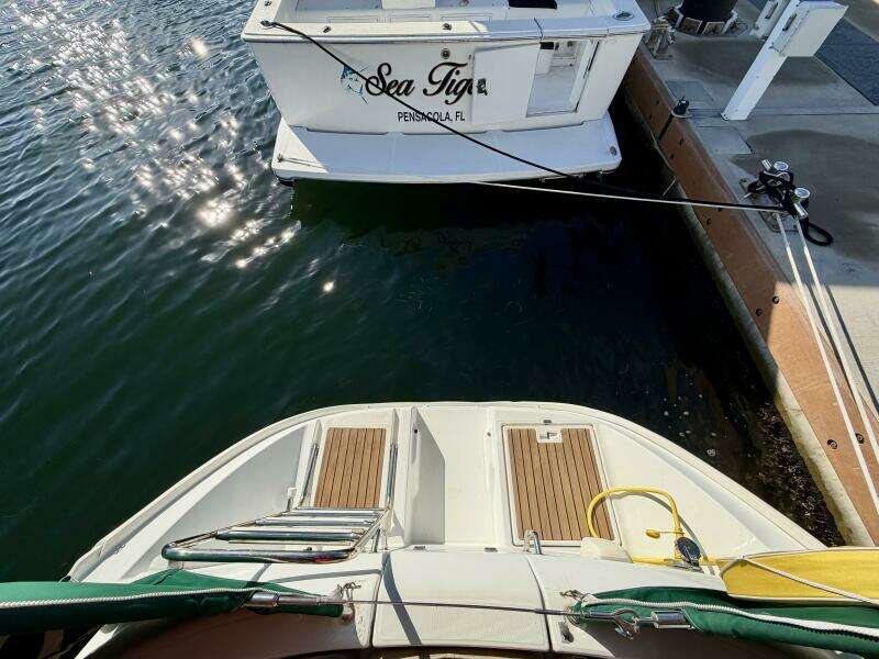 Eda 47ft Beneteau Yacht For Sale