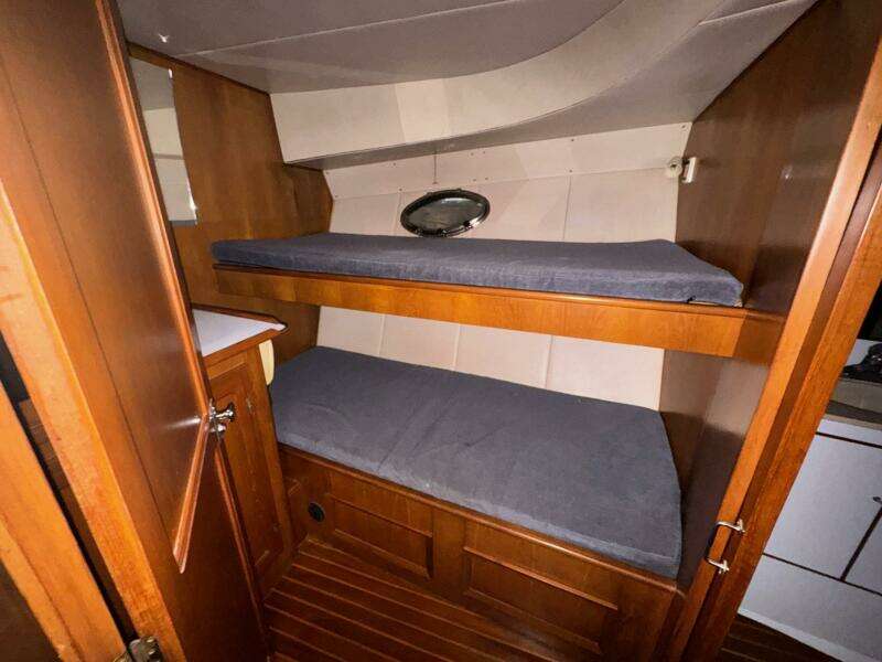 CURVY LADY 53ft Symbol Yacht For Sale