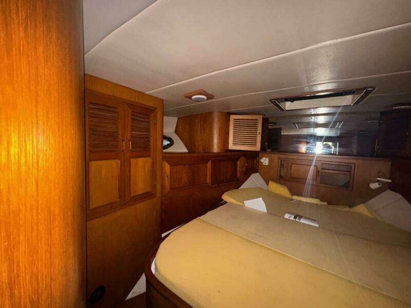 CURVY LADY 53ft Symbol Yacht For Sale