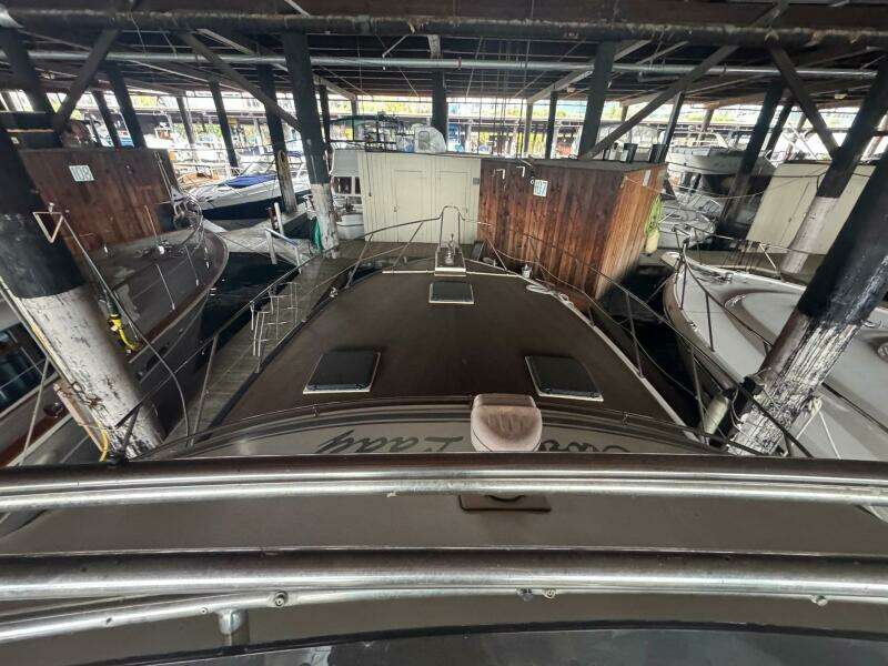 CURVY LADY 53ft Symbol Yacht For Sale