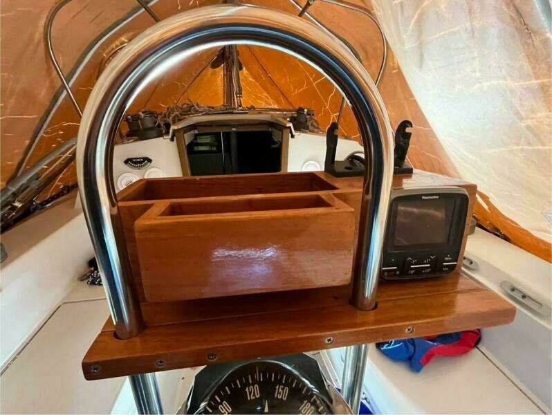 Celtic Fire 35ft C amp C Yacht For Sale