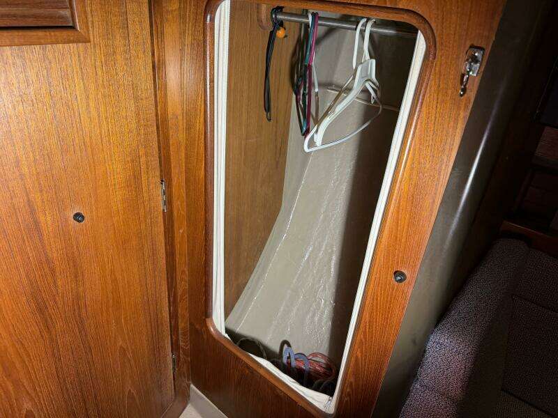 Celtic Fire 35ft C amp C Yacht For Sale