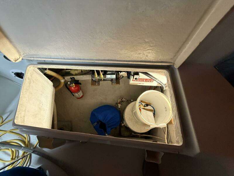 Celtic Fire 35ft C amp C Yacht For Sale