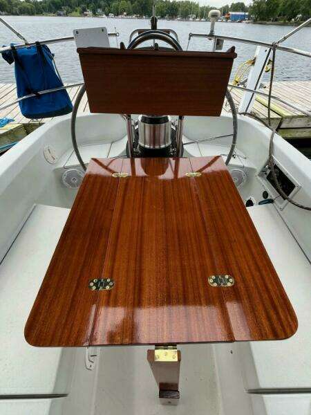 Celtic Fire 35ft C amp C Yacht For Sale