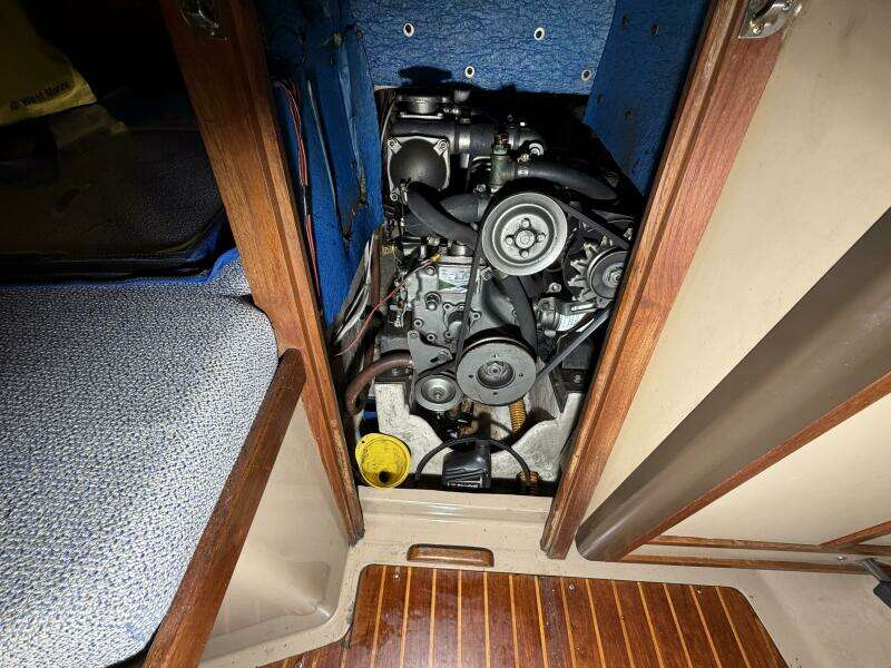 Celtic Fire 35ft C amp C Yacht For Sale