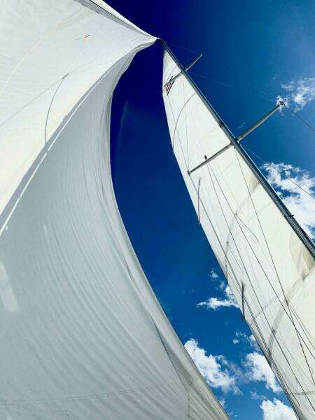 Celtic Fire 35ft C amp C Yacht For Sale