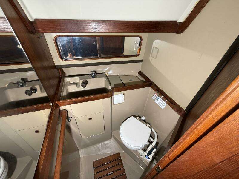 Celtic Fire 35ft C amp C Yacht For Sale