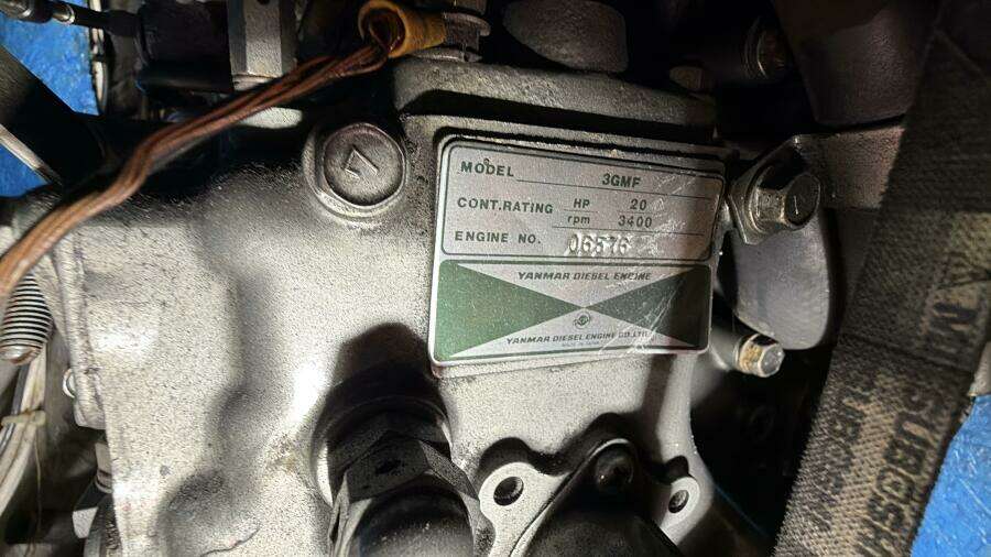 Celtic Fire 35ft C amp C Yacht For Sale