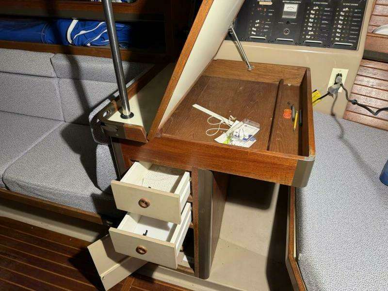 Celtic Fire 35ft C amp C Yacht For Sale