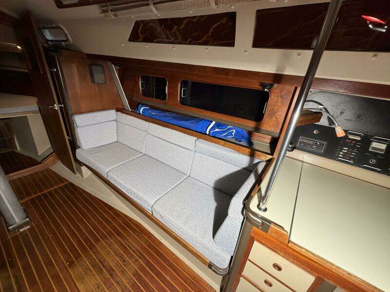 Celtic Fire 35ft C amp C Yacht For Sale