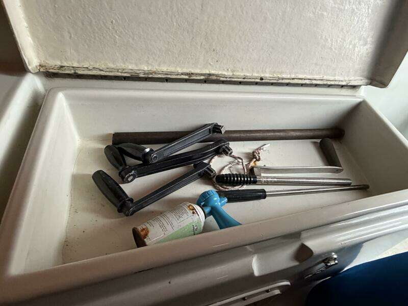 Celtic Fire 35ft C amp C Yacht For Sale