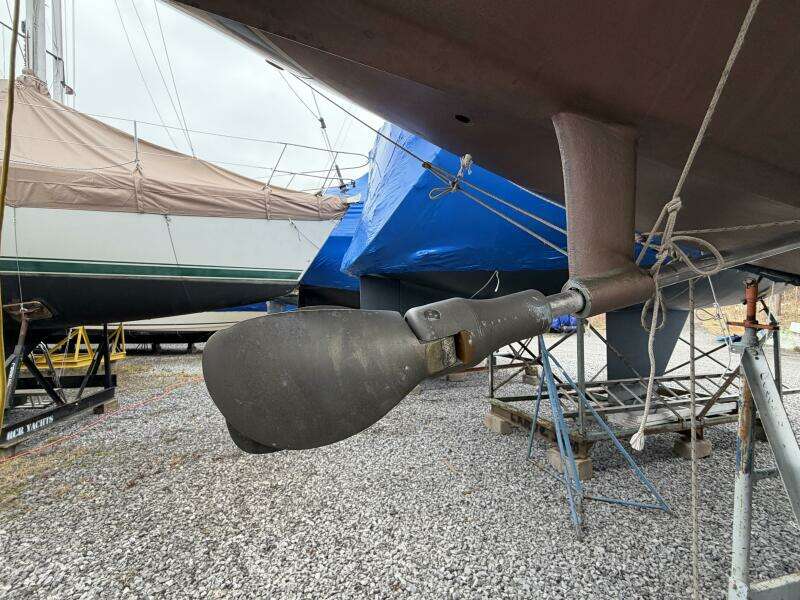 Celtic Fire 35ft C amp C Yacht For Sale