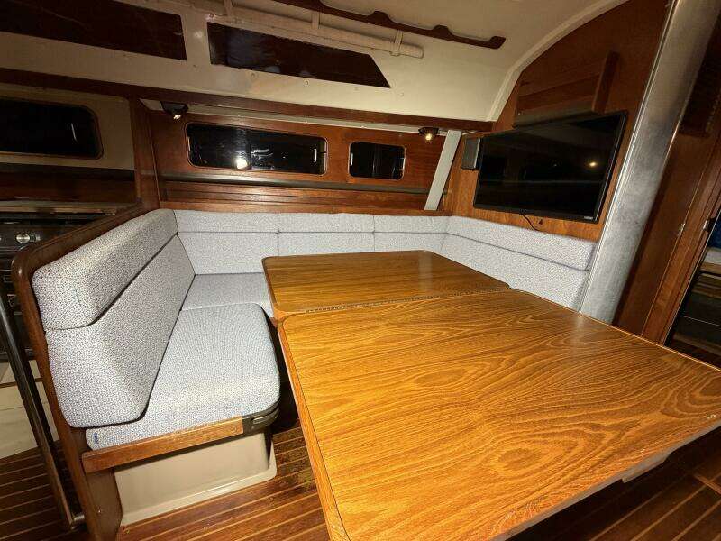 Celtic Fire 35ft C amp C Yacht For Sale