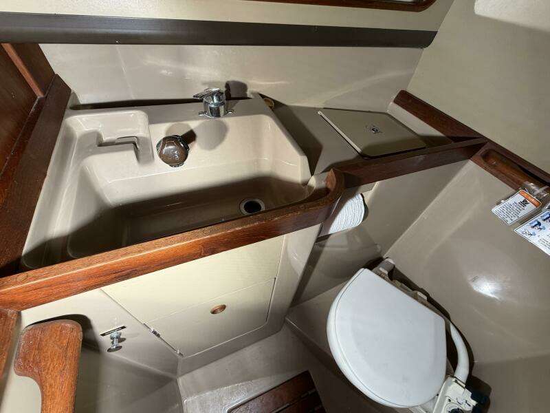 Celtic Fire 35ft C amp C Yacht For Sale