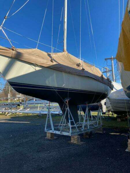 Celtic Fire 35ft C amp C Yacht For Sale
