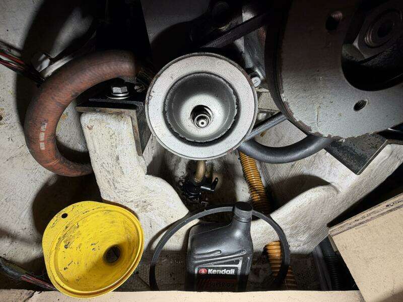 Celtic Fire 35ft C amp C Yacht For Sale