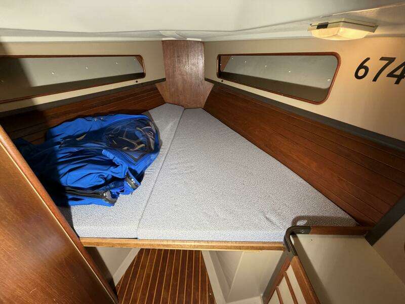 Celtic Fire 35ft C amp C Yacht For Sale