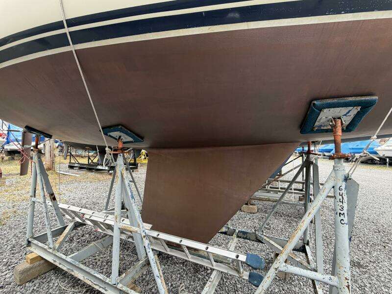 Celtic Fire 35ft C amp C Yacht For Sale