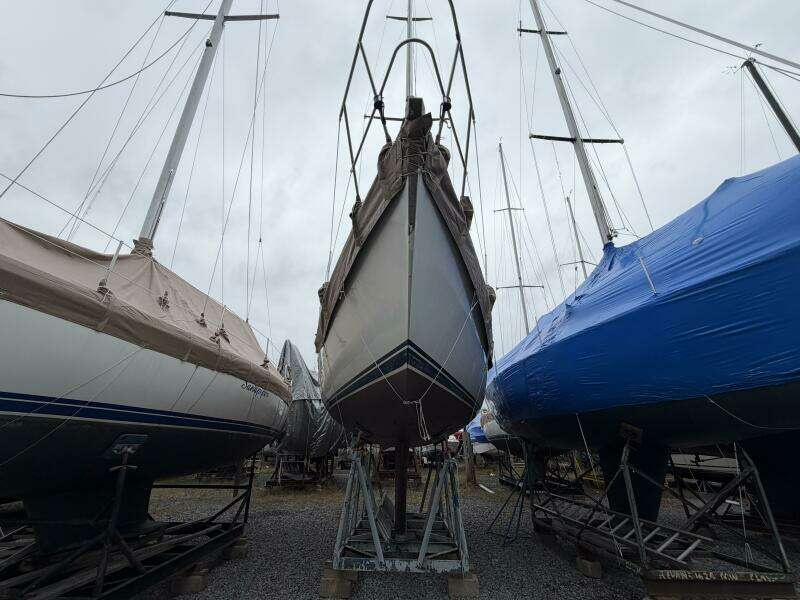 Celtic Fire 35ft C amp C Yacht For Sale